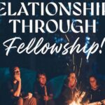 MAINTAIN RELATIONSHIPS