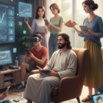 Busyness vs. Choosing to Sit at the Feet of Jesus​